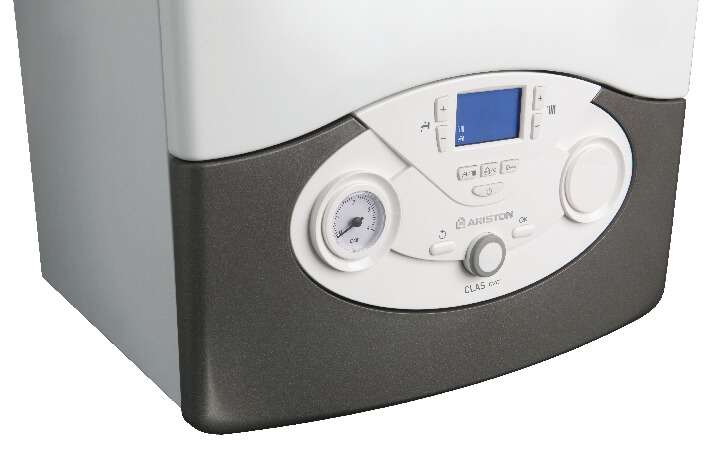 Ariston Thermo, CLAS EVO - Laodicea Heating Solutions Trading